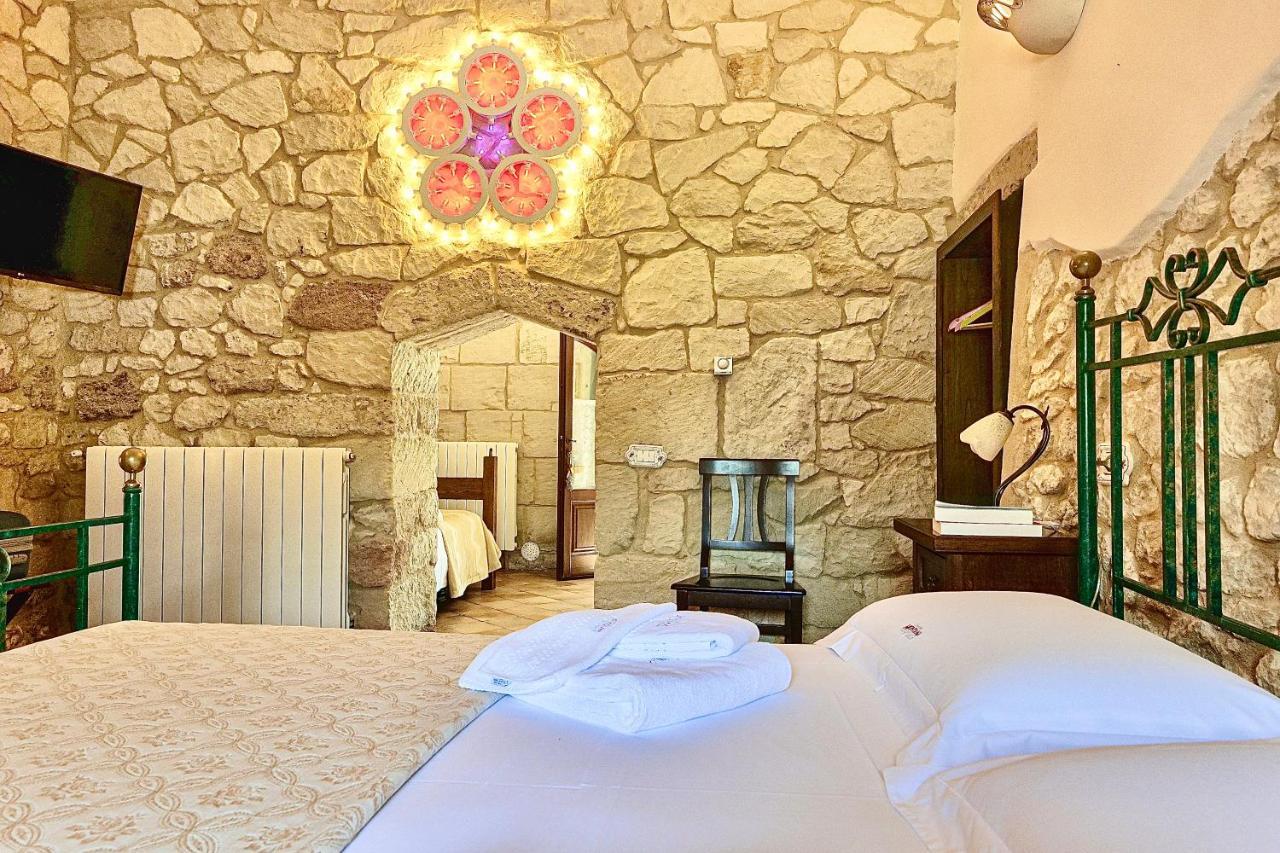 Masseria Casina Montana Corigliano dʼOtranto エクステリア 写真