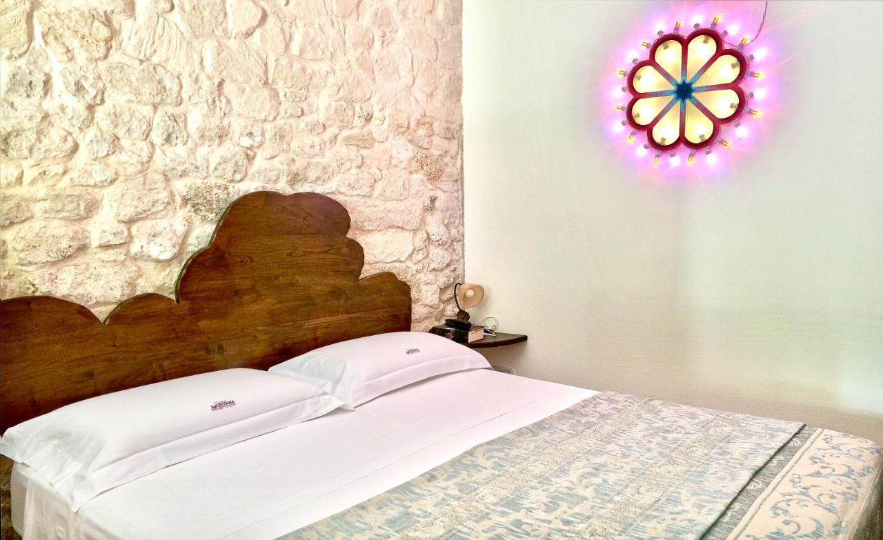 Masseria Casina Montana Corigliano dʼOtranto エクステリア 写真