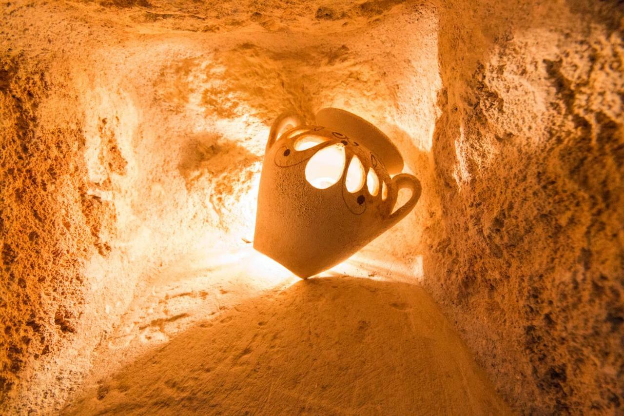 Masseria Casina Montana Corigliano dʼOtranto エクステリア 写真